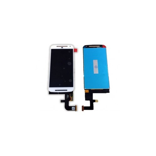 N39 Pantalla Completa Sin Marco para Motorola Moto G2 Xt1063 Xt1068 Xt1069