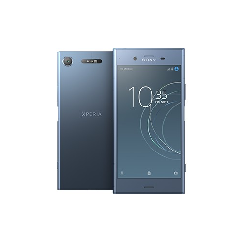 Pantalla Completa para Sony Xperia XZ1 G8341 G8343