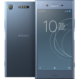 Pantalla Completa para Sony Xperia XZ1 G8341 G8343
