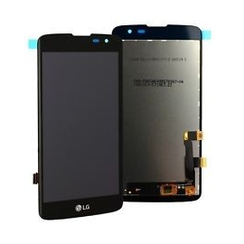 N21 Pantalla Completa para LG K7 X210 / LG Q7
