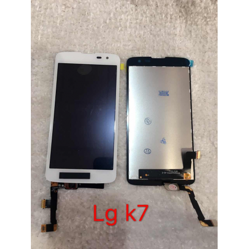 N21 Pantalla Completa para LG K7 X210 / LG Q7