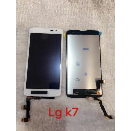 N21 Pantalla Completa para LG K7 X210 / LG Q7