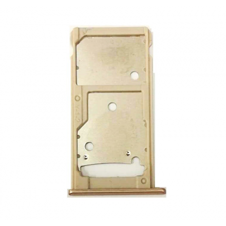 Bandeja Sim+SD / Duo SIM Para Huawei Y7 2017 / Y7 Prime / Holly 4 Plus / Enjoy 7 Plus  2