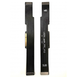 Flex Puente LCD de Conectar Placa para Redmi Note 5A Flex Puente LCD de Conectar Placa para Redmi Note 5A