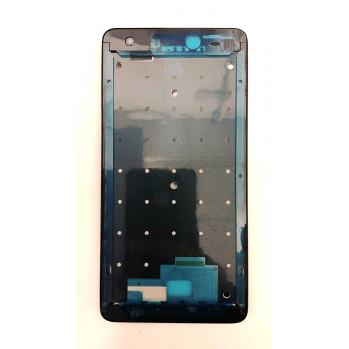 Chasis marco central para Redmi Note 4X