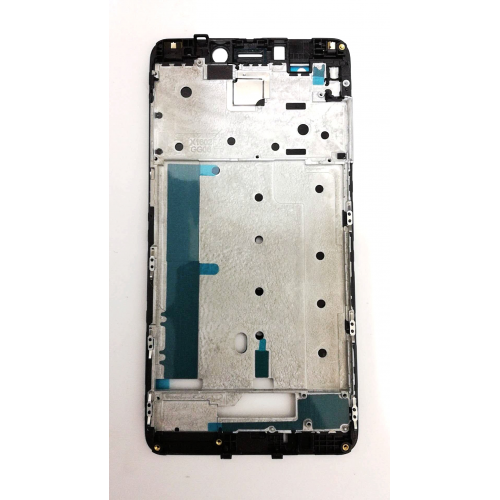 Chasis marco central para Redmi Note 4