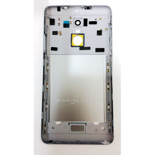 Tapa Trasera para Redmi Note 3 Pro, Redmi Note 3Pro