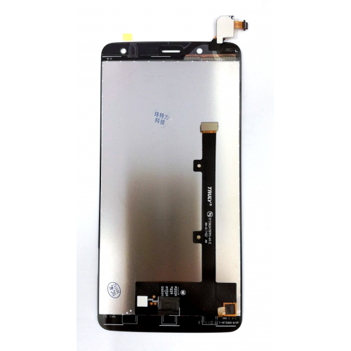 N29 Pantalla Completa Compatible para BQ Aquaris V Plus, BQ V Plus