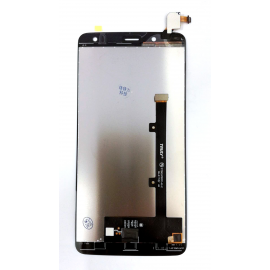 N29 Pantalla Completa Compatible para BQ Aquaris V Plus, BQ V Plus