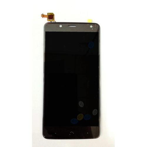 N29 Pantalla Completa Compatible para BQ Aquaris V Plus, BQ V Plus