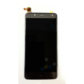 N29 Pantalla Completa Compatible para BQ Aquaris V Plus, BQ V Plus