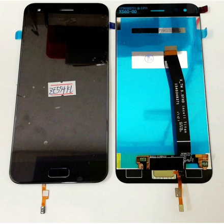 Pantalla Completa para Asus Zenfone 4 ZE554KL 2