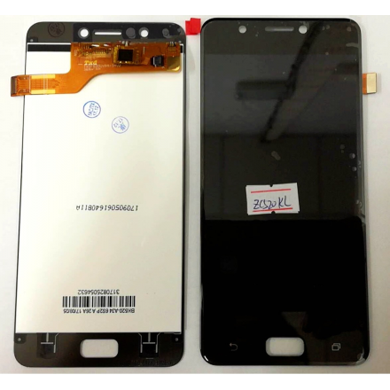 Pantalla Completa para Asus ZenFone 3 ZC552KL