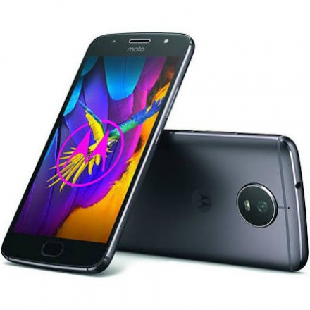 Pantalla Completa para Motorola Moto G5s Plus XT1803 XT1804 XT1605 XT1606 2