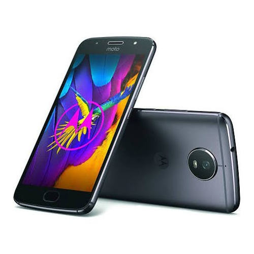 Pantalla Completa para Motorola Moto G5s Plus XT1803 XT1804 XT1605 XT1606