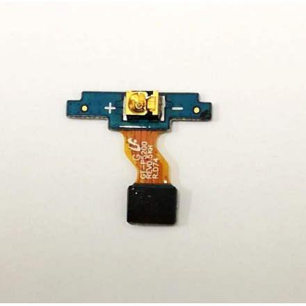 Flex de Indicador Luz LED para Samsung Galaxy Tab 3 GT-P5200 10.1