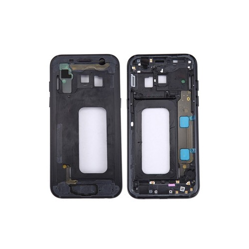 Chasis Medio / Marco Central de Desmontaje para Samsung Galaxy A3 2017, A320