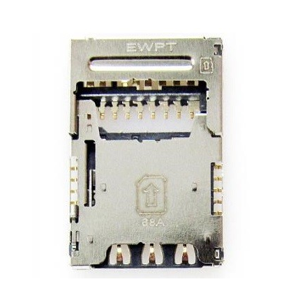 Lector SIM para LG K4 2017 M160 / K8 2017 M200 / K10 2017 M250