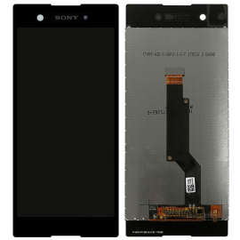 pantalla completa sony xa1