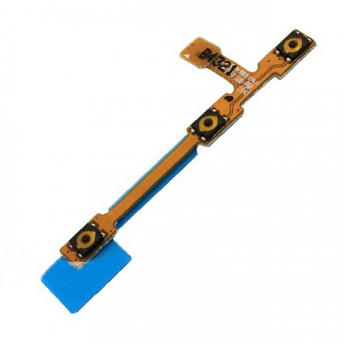 Flex Power boton encendido+volumen para Samsung Galaxy Tab 4 10.1 T530 
