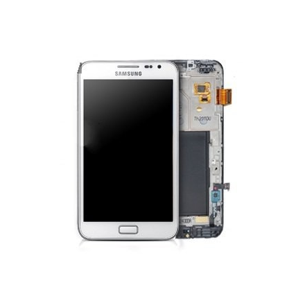 Pantalla Completa para Samsung Galaxy Note 1 N7000