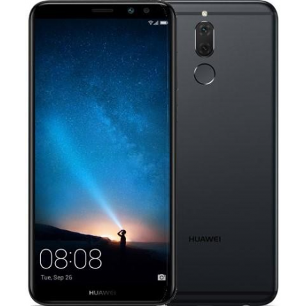 Pantalla Completa para Huawei Mate 10 Lite / Nova 2i / Maimang 6 / Honor 9i / G10 2