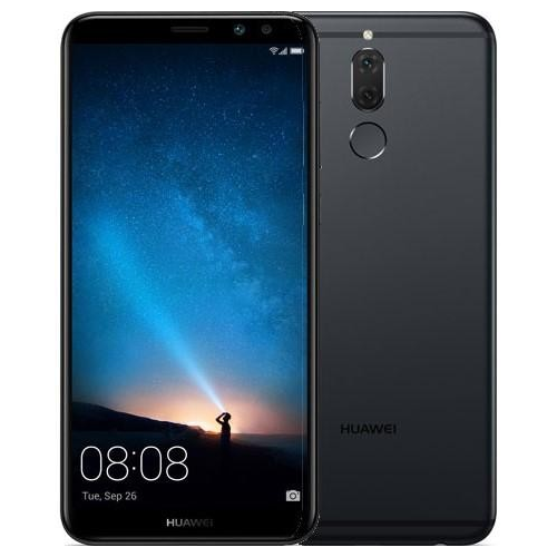 Pantalla Completa para Huawei Mate 10 Lite / Nova 2i / Maimang 6 / Honor 9i / G10