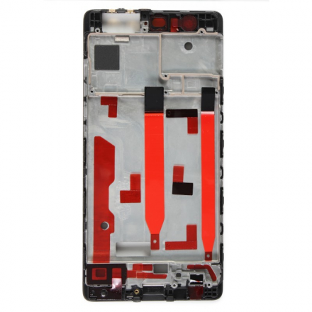 Chasis Medio / Marco Central para Huawei P9 2
