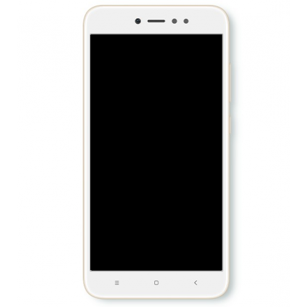 N30 Pantalla Completa para Redmi Note 5A Prime / Redmi Y1 2