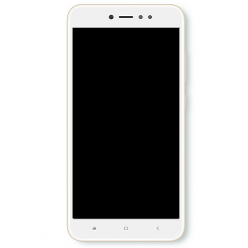 N30 Pantalla Completa para Redmi Note 5A Prime / Redmi Y1