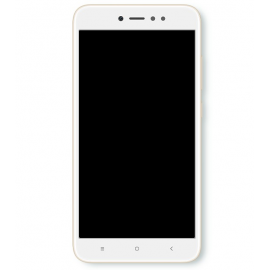 N30 Pantalla Completa para Redmi Note 5A Prime / Redmi Y1