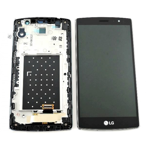 N8 Pantalla Completa con Marco para LG G4s, H735