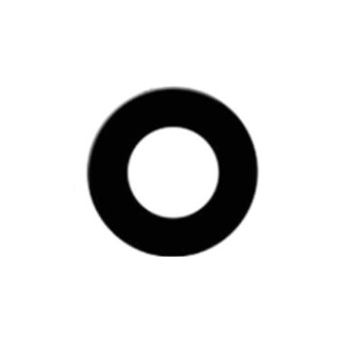Lente de Camara para Meizu M3 Note / Meilan Note 3