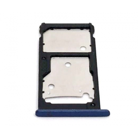 Bandeja Sim+SD / Duo SIM Para Huawei Y7 2017 / Y7 Prime / Holly 4 Plus / Enjoy 7 Plus