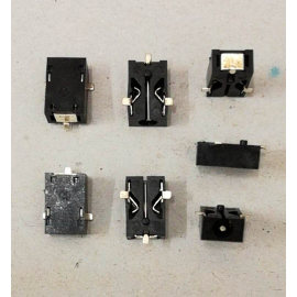 T3 conector carga usb universal 2.5mm T3 conector carga usb universal 2.5mm