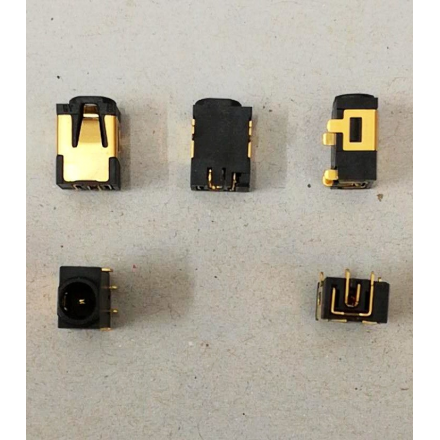 T14 conector carga usb universal 3.5mm
