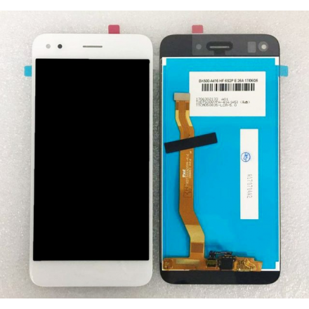 pantalla completa para Huawei Y7 / Huawei Nova Lite+ TRT-LX1 2