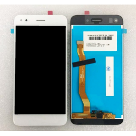 pantalla completa para Huawei Y7 / Huawei Nova Lite+ TRT-LX1