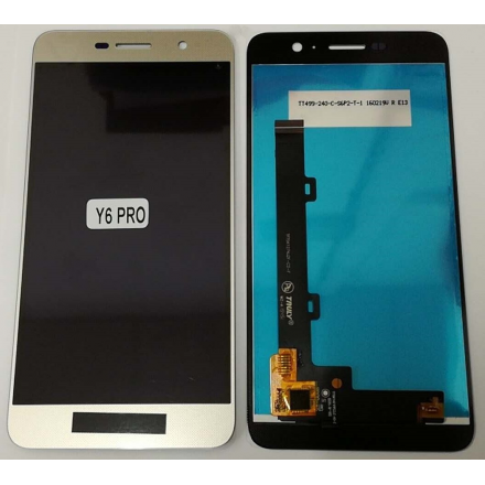 N45 Pantalla Completa para HUAWEI Y6 PRO / Honor Play 5X / Enjoy 5 2