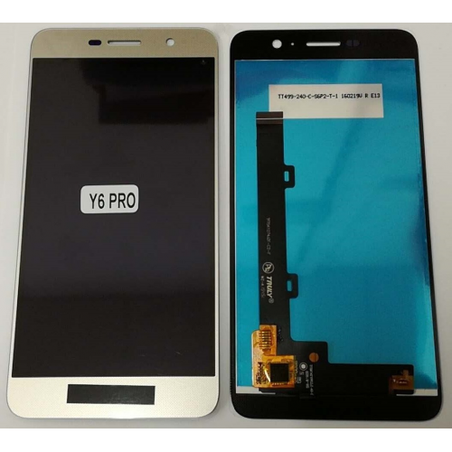 N45 Pantalla Completa para HUAWEI Y6 PRO / Honor Play 5X / Enjoy 5