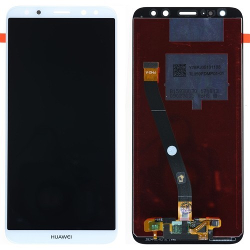 Pantalla Completa para Huawei Mate 10 Lite / Nova 2i / Maimang 6 / Honor 9i / G10