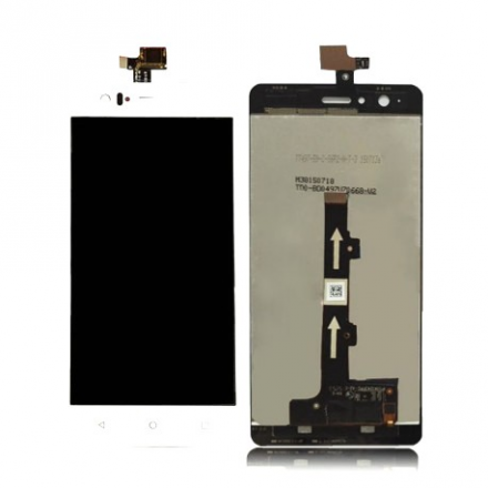 N21 Pantalla Completa Original para BQ Aquaris M5 2