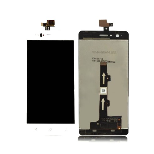 N21 Pantalla Completa Original para BQ Aquaris M5