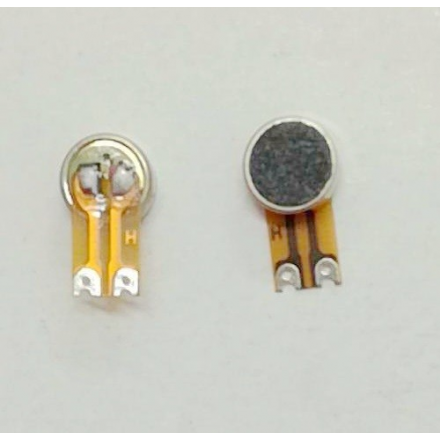 M18 Microfono con Flex para Samsung