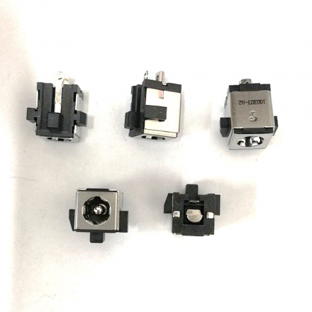 N41 Conector de Carga para Portatil Tipo4