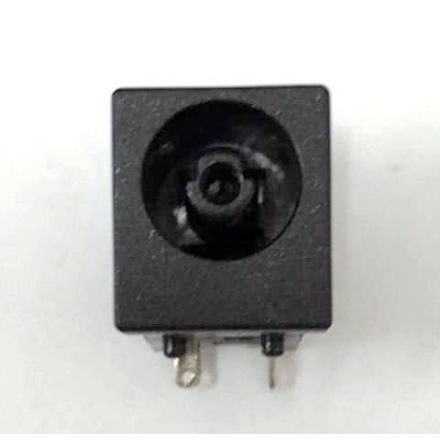 N43 Conector de Carga para Portatil Tipo1