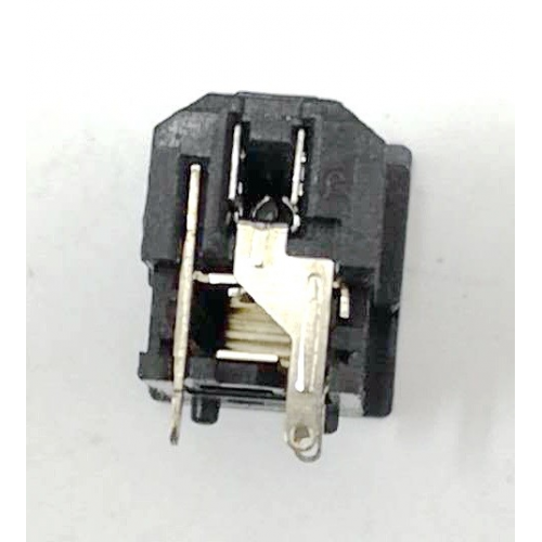 N43 Conector de Carga para Portatil Tipo1