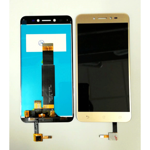 n23 Pantalla completa (Cristal táctil digitalizador + dispaly LCD) para Asus Zenfone Live ZB501KL
