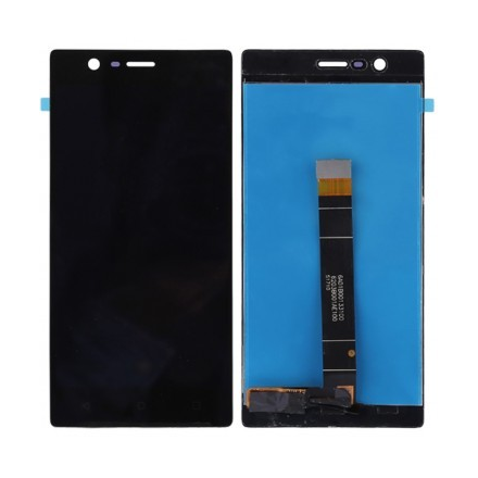 N28 Pantalla Completa para Nokia 3 / N3 / Nokia3 DE 5.0 Pulgadas 