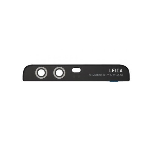 lente camara + cristal enbellecedor arriba para Huawei P10 VTR-AL00 VTR-L09 VTR-L29 VTR-TL00